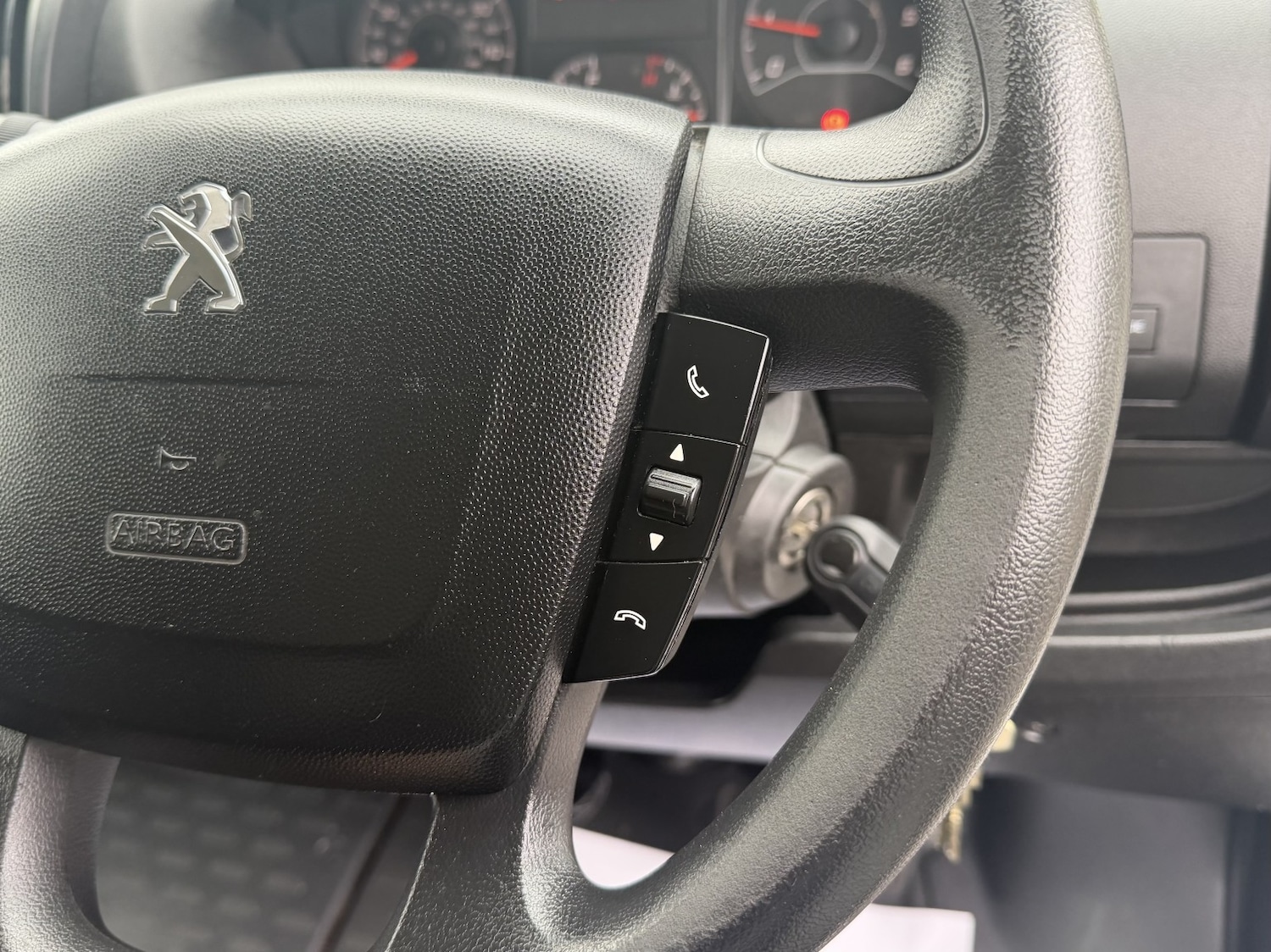 Used Peugeot Boxer 2021 for sale - 78084542: Photo 29