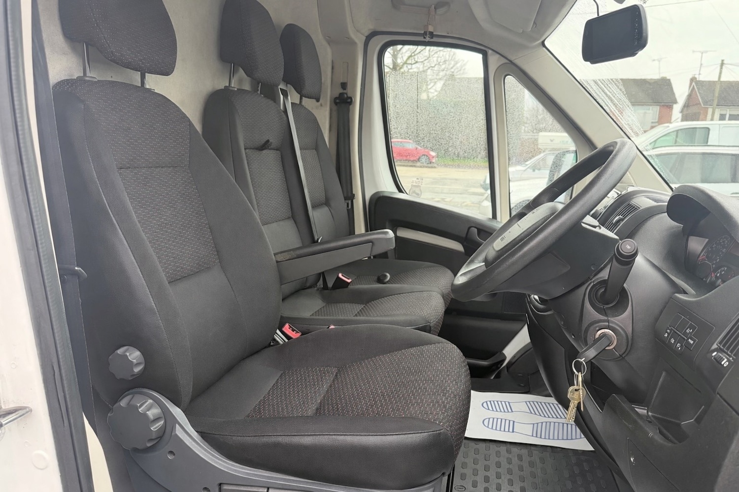 Used Peugeot Boxer 2021 for sale - 78084542: Photo 32