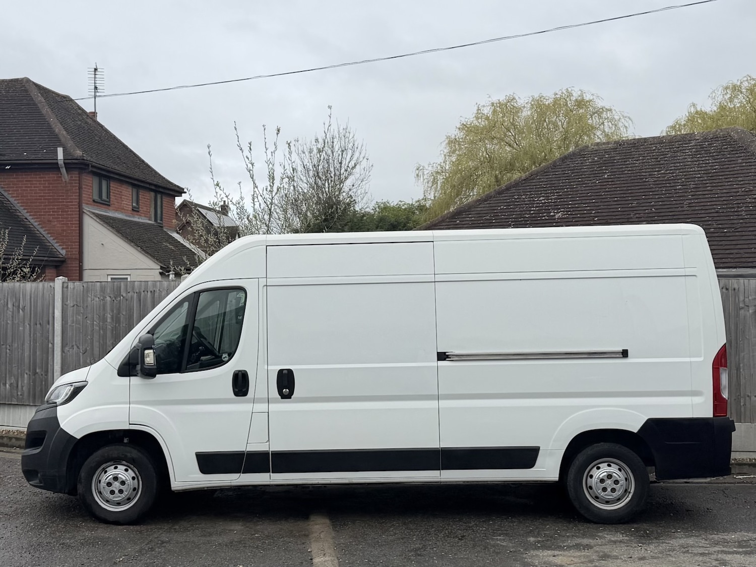 Used Peugeot Boxer 2021 for sale - 78084542: Photo 4