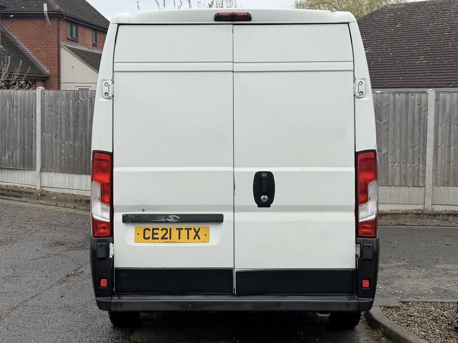 Used Peugeot Boxer 2021 for sale - 78084542: Photo 6