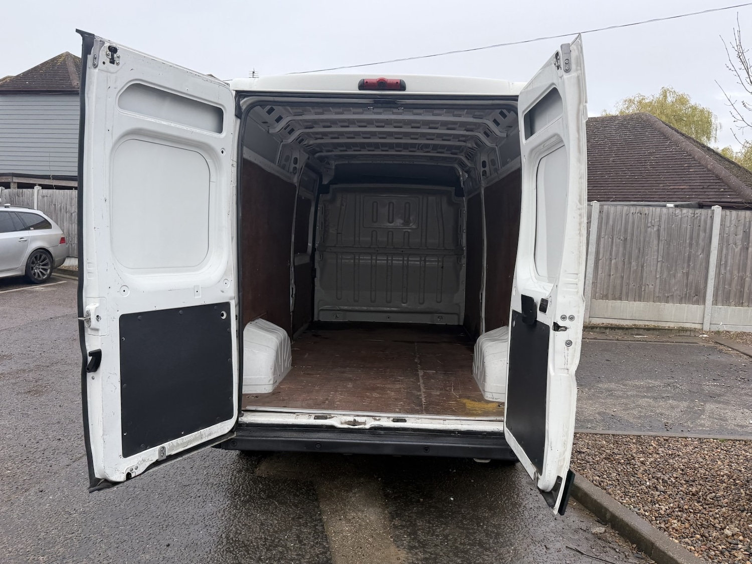 Used Peugeot Boxer 2021 for sale - 78084542: Photo 7