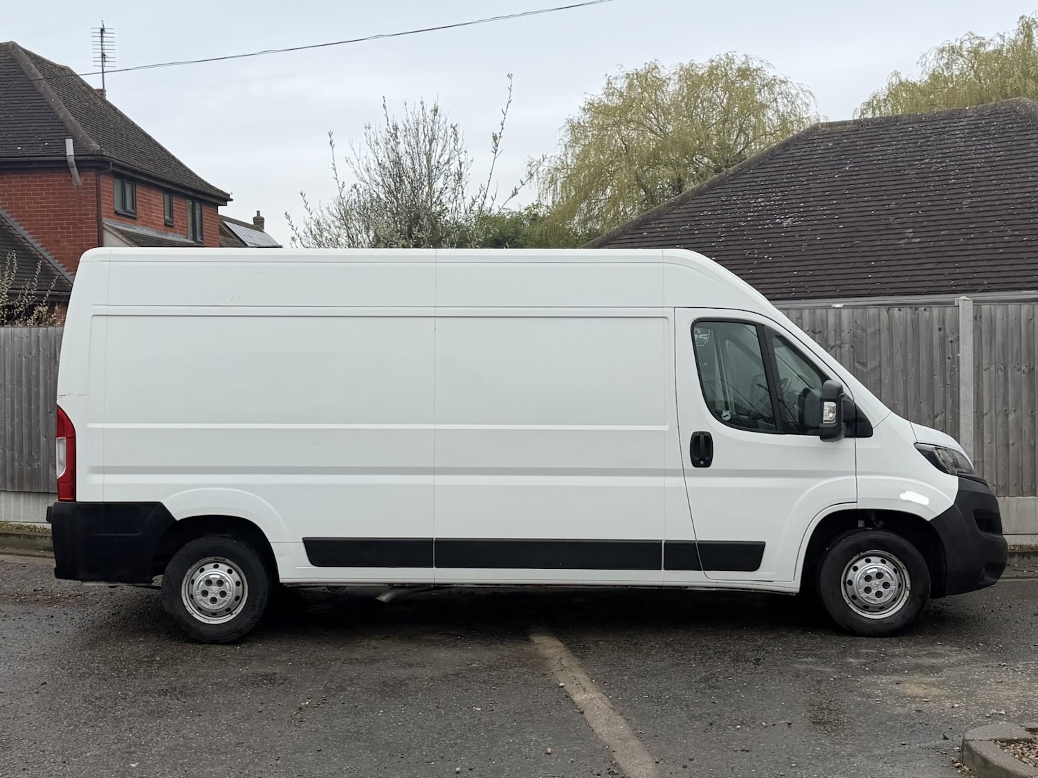 Used Peugeot Boxer 2021 for sale - 78084542: Photo 9