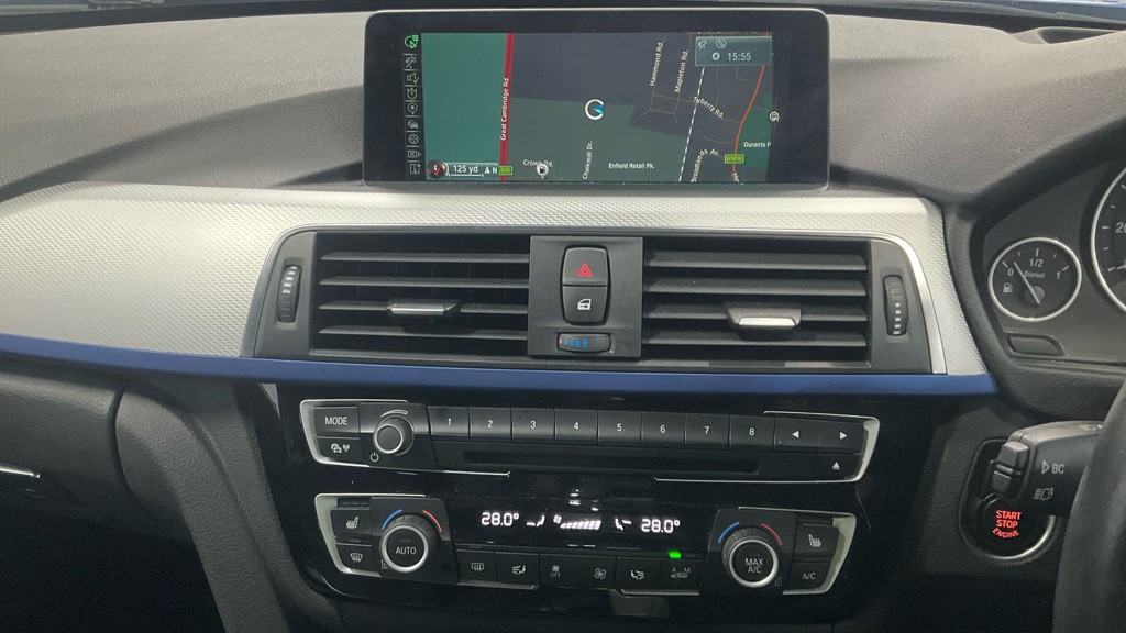 Used BMW 3 Series 2015 for sale - 77474868: Photo 10