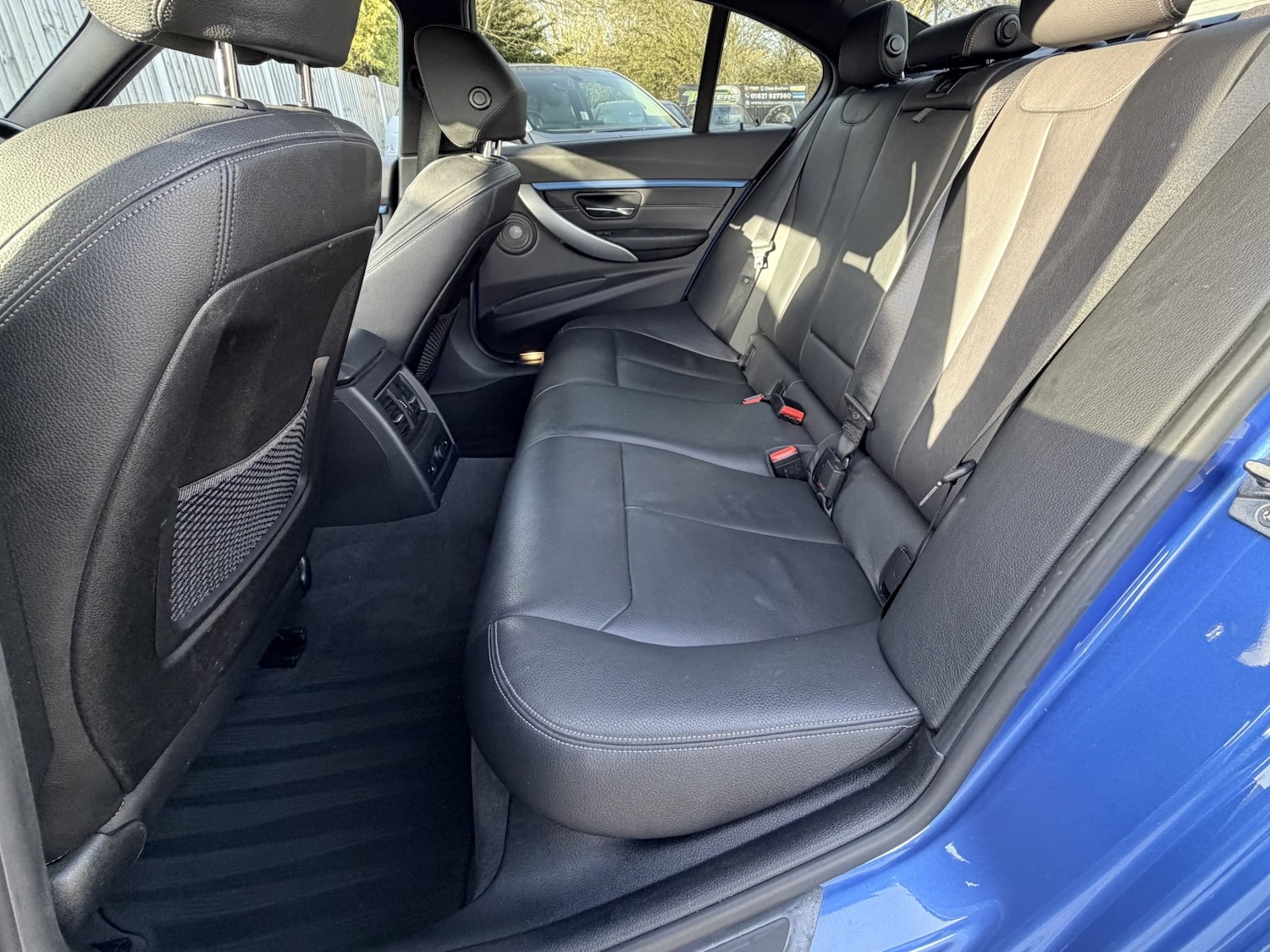 Used BMW 3 Series 2015 for sale - 77474868: Photo 16