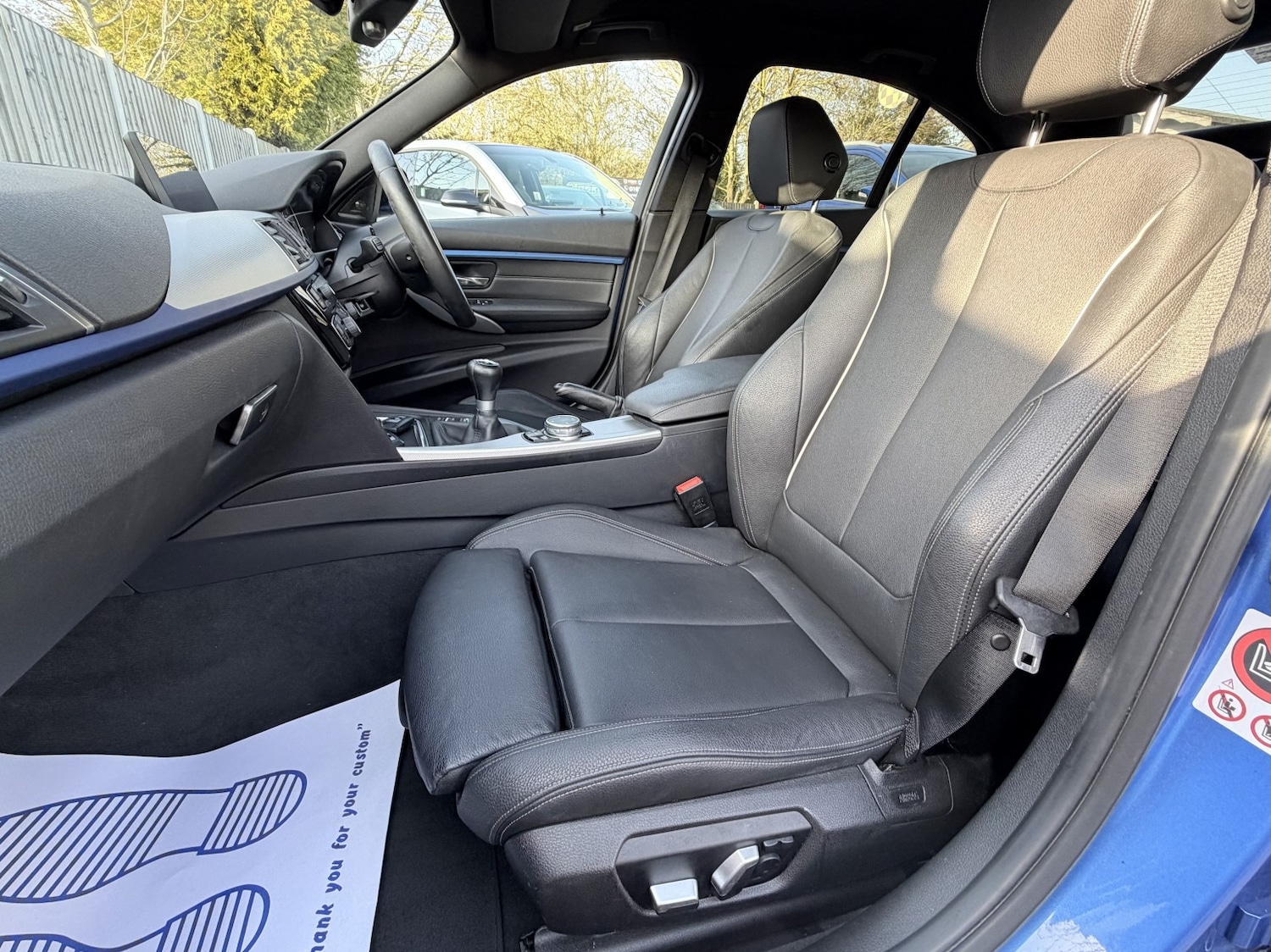 Used BMW 3 Series 2015 for sale - 77474868: Photo 17