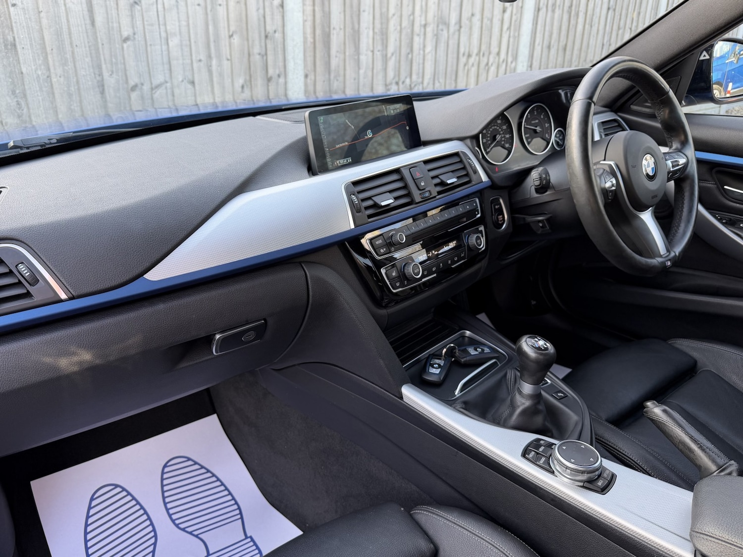 Used BMW 3 Series 2015 for sale - 77474868: Photo 19