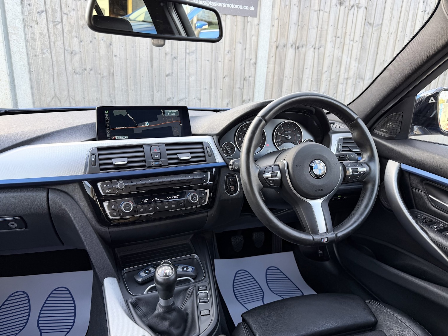Used BMW 3 Series 2015 for sale - 77474868: Photo 20