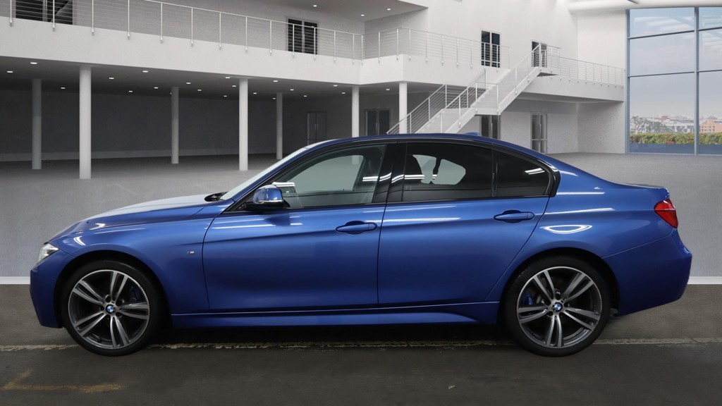Used BMW 3 Series 2015 for sale - 77474868: Photo 3
