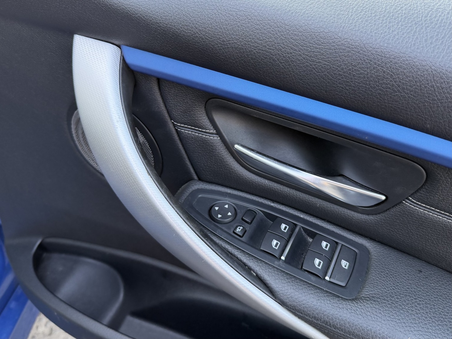 Used BMW 3 Series 2015 for sale - 77474868: Photo 39