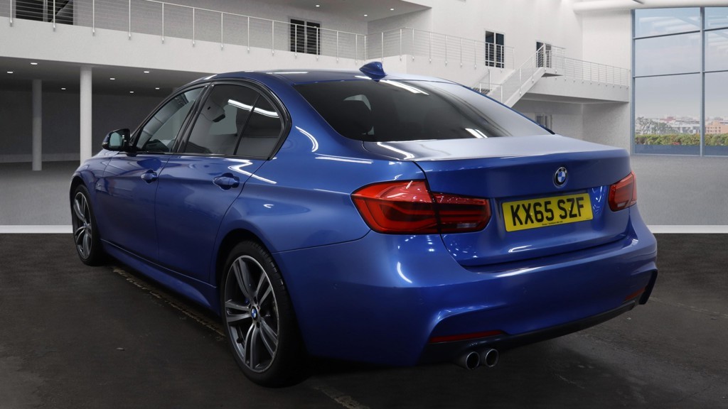 Used BMW 3 Series 2015 for sale - 77474868: Photo 4