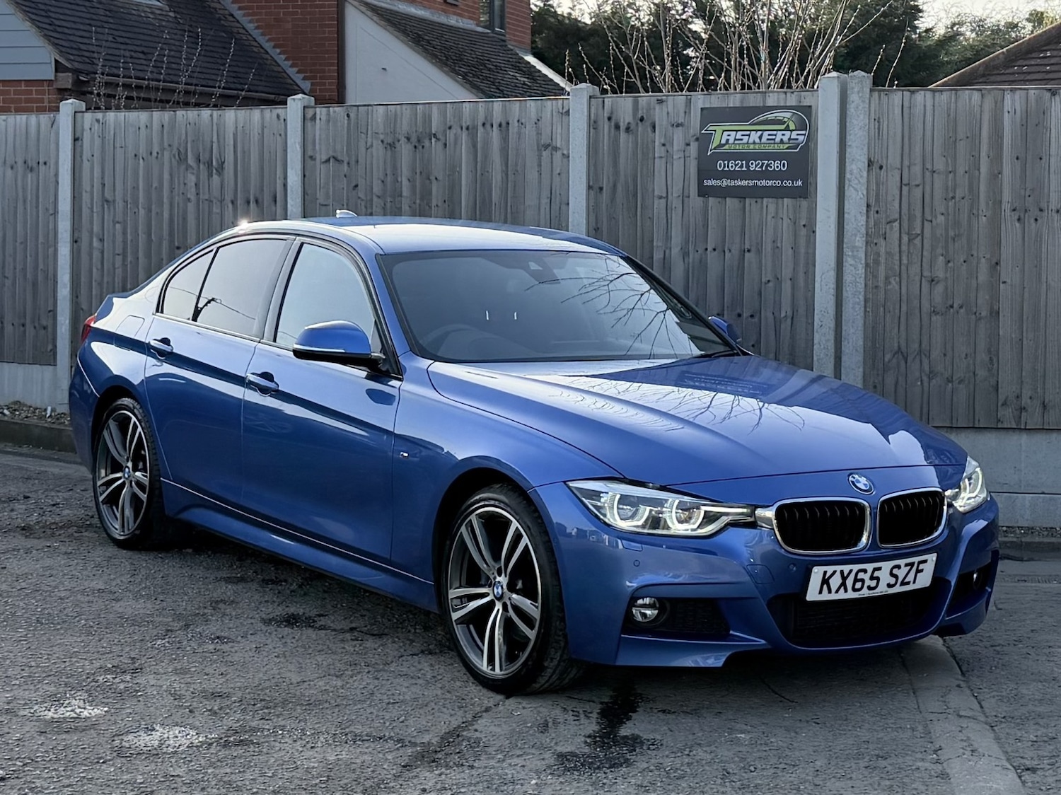 Used BMW 3 Series 2015 for sale - 77474868: Photo 40