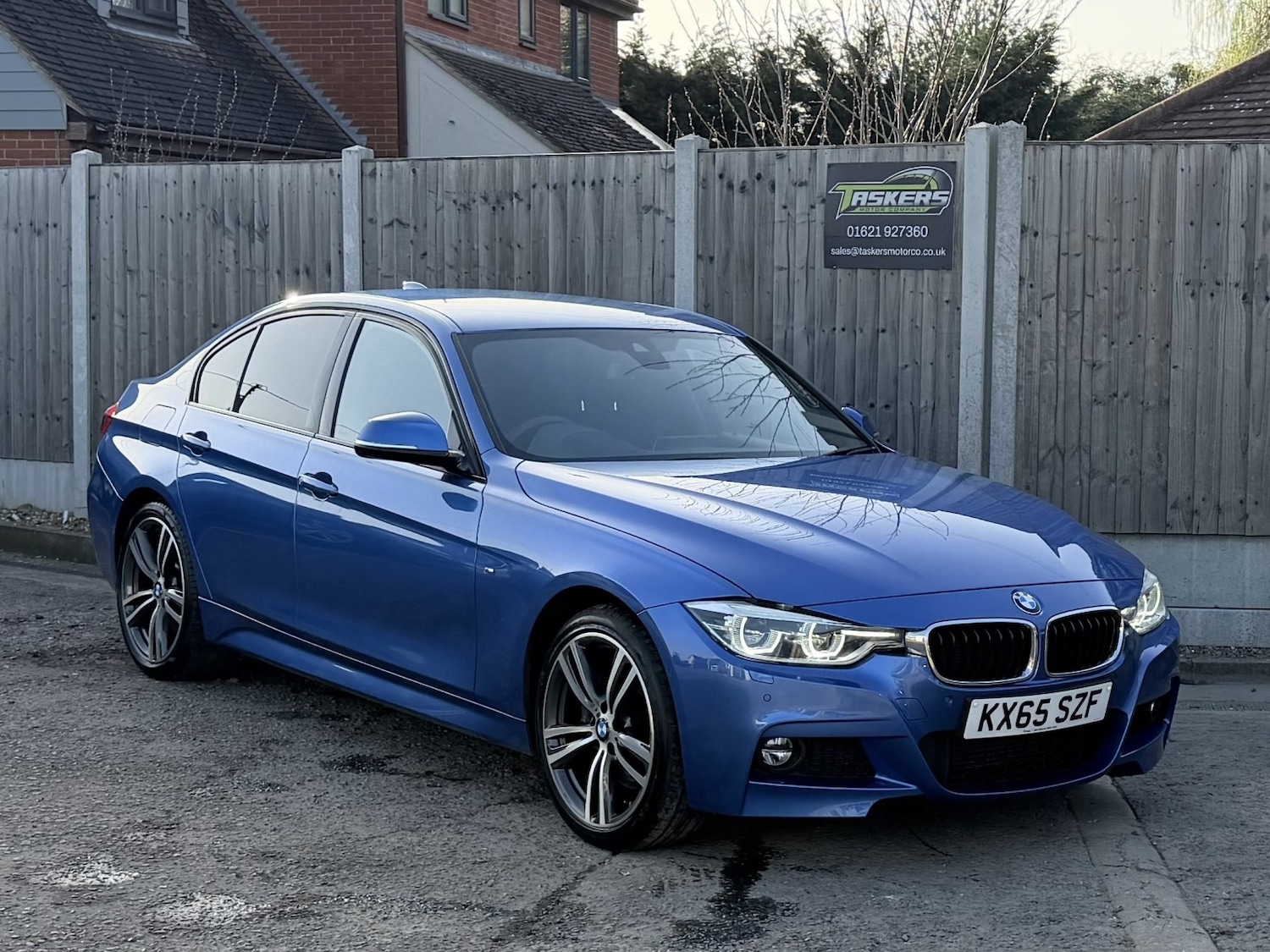 Used BMW 3 Series 2015 for sale - 77474868: Photo 41