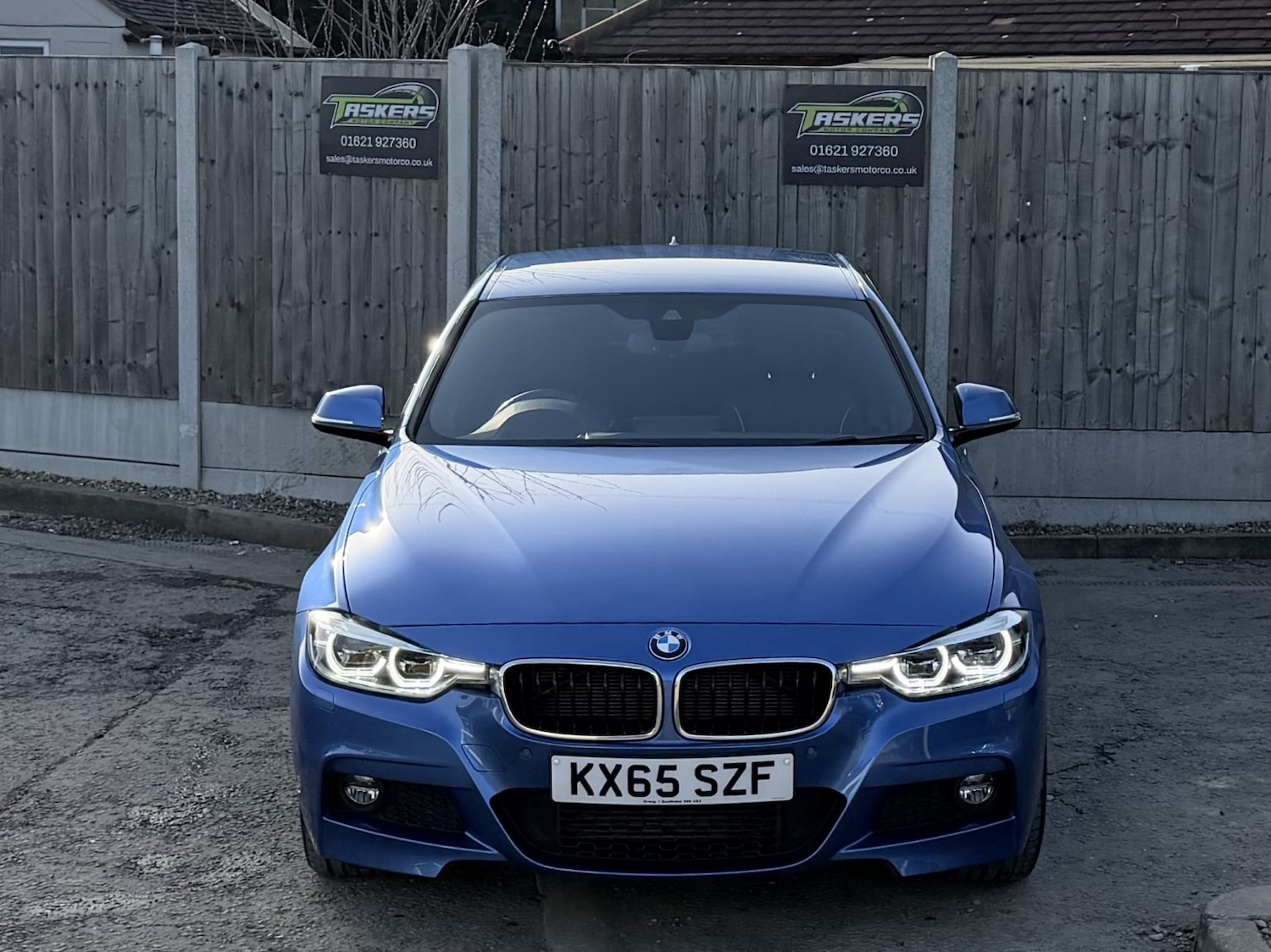 Used BMW 3 Series 2015 for sale - 77474868: Photo 42