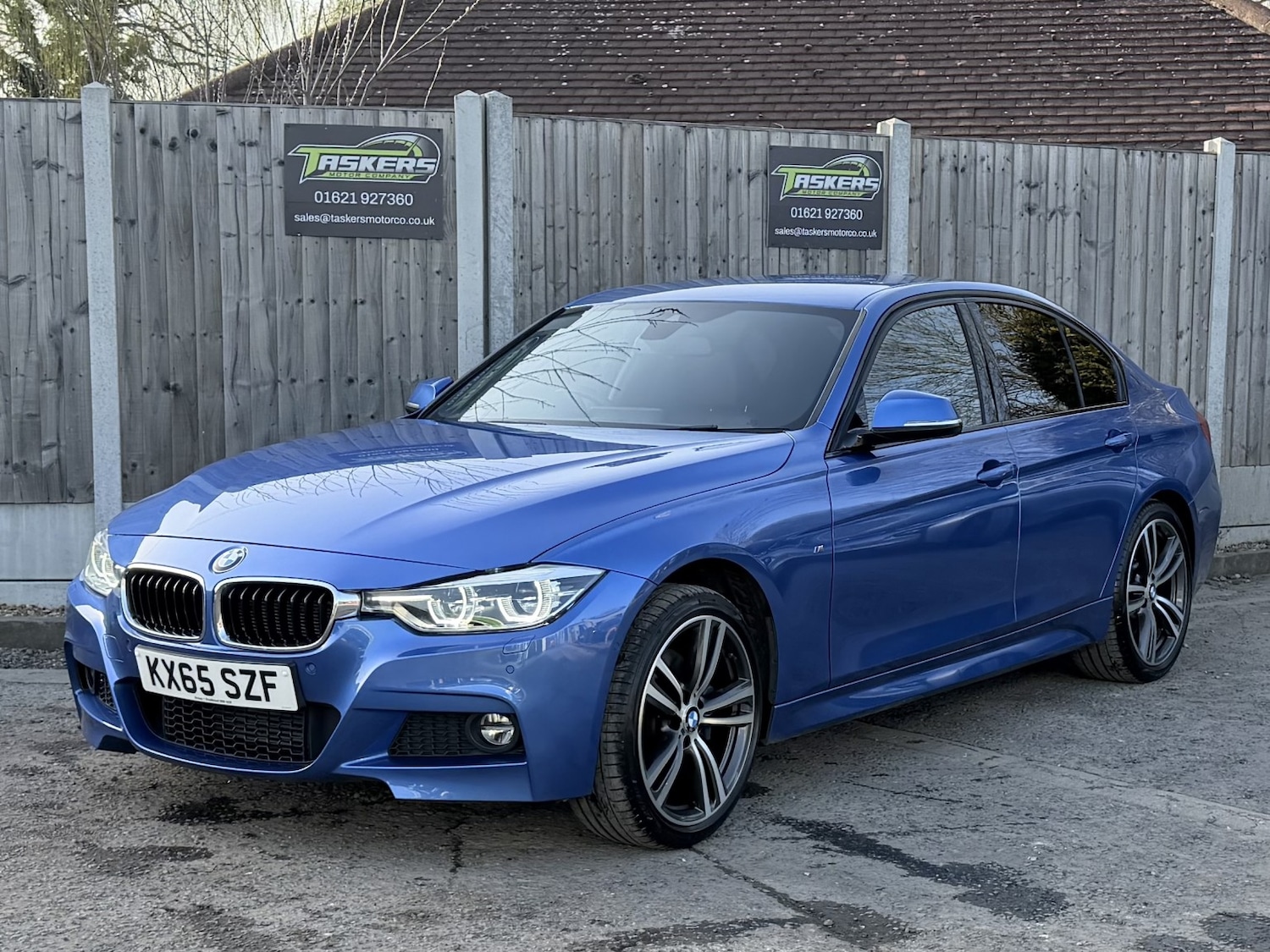 Used BMW 3 Series 2015 for sale - 77474868: Photo 43