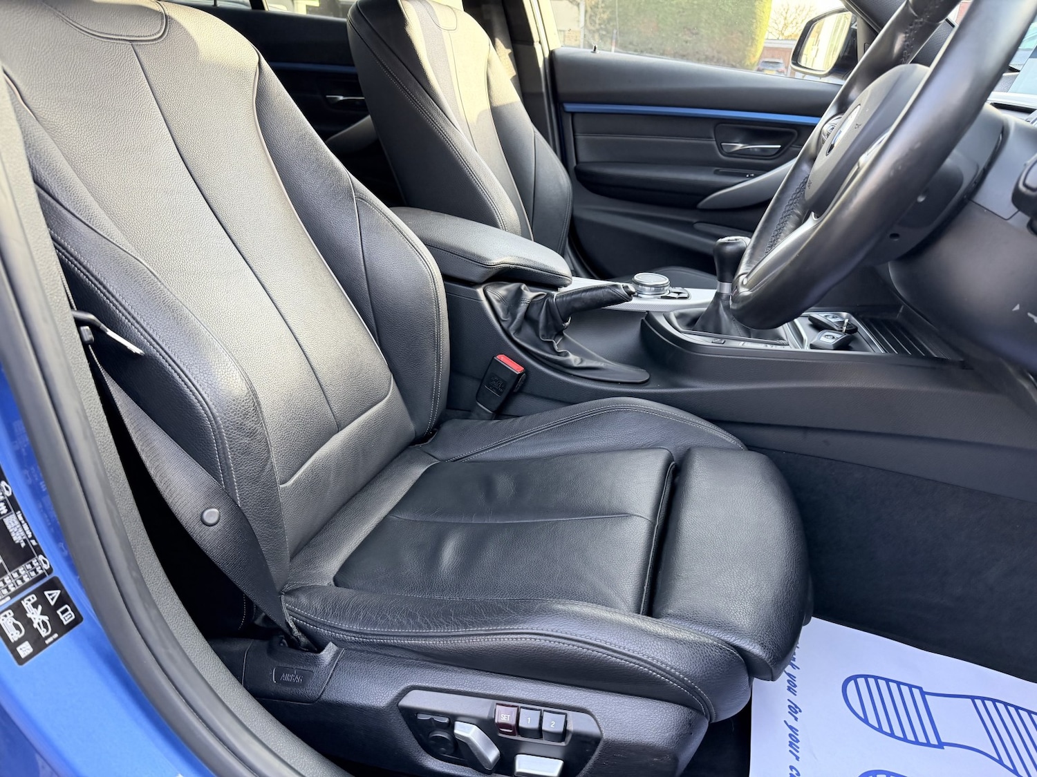 Used BMW 3 Series 2015 for sale - 77474868: Photo 44