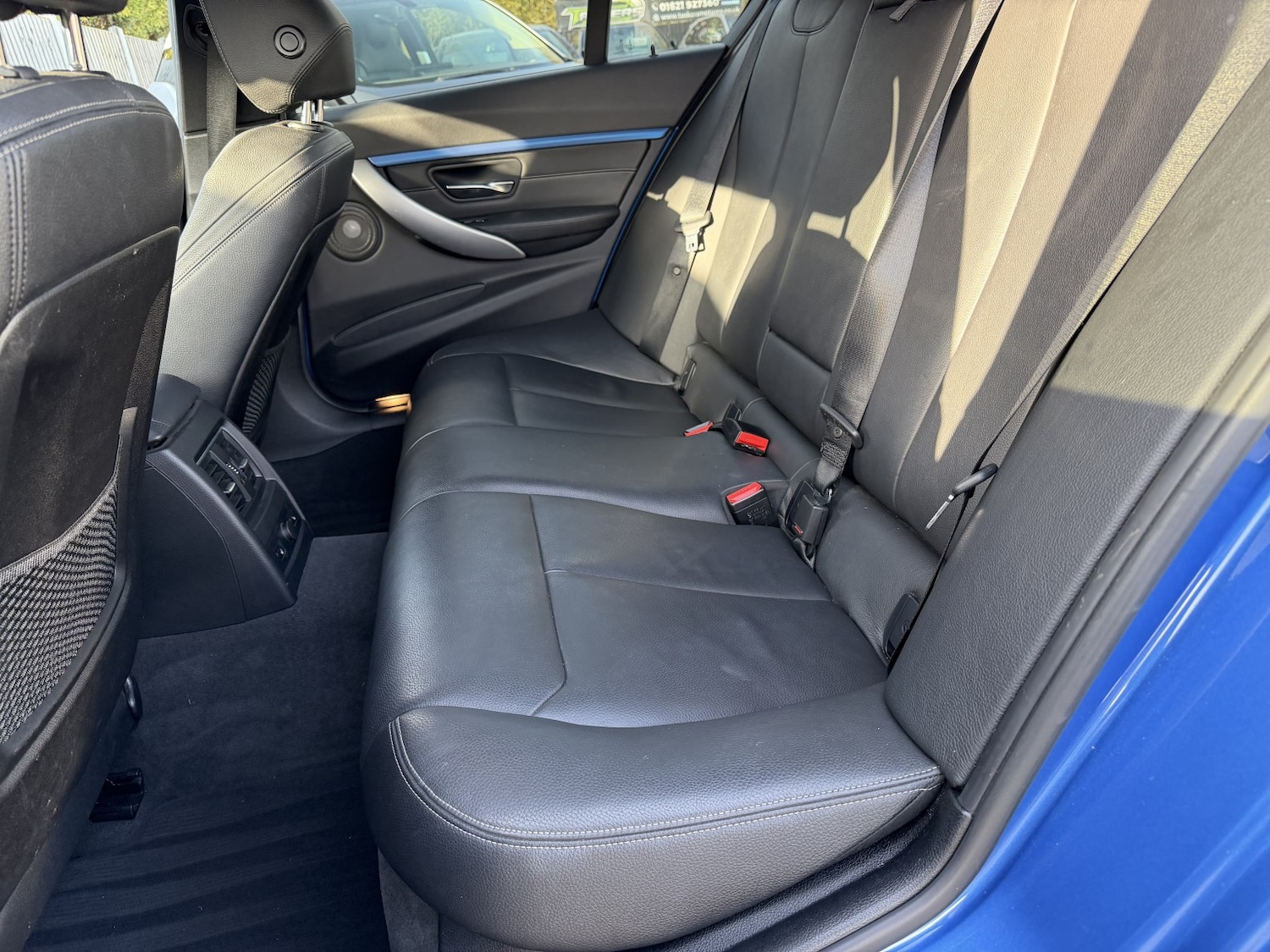 Used BMW 3 Series 2015 for sale - 77474868: Photo 46