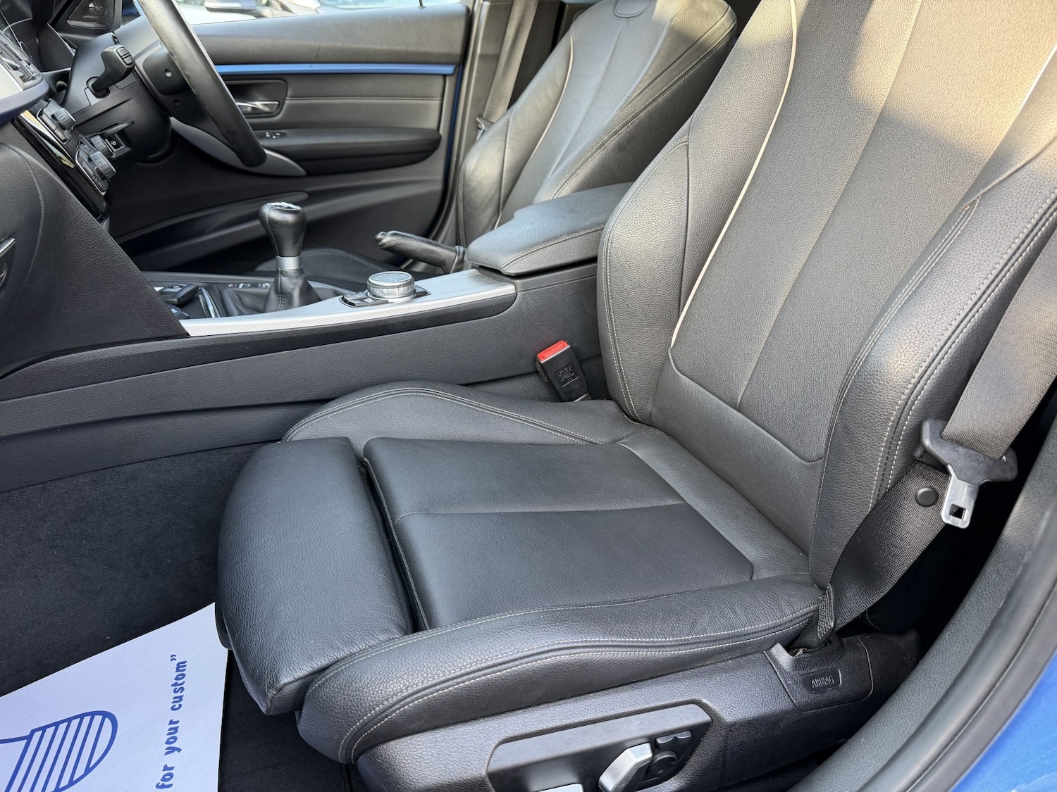 Used BMW 3 Series 2015 for sale - 77474868: Photo 47