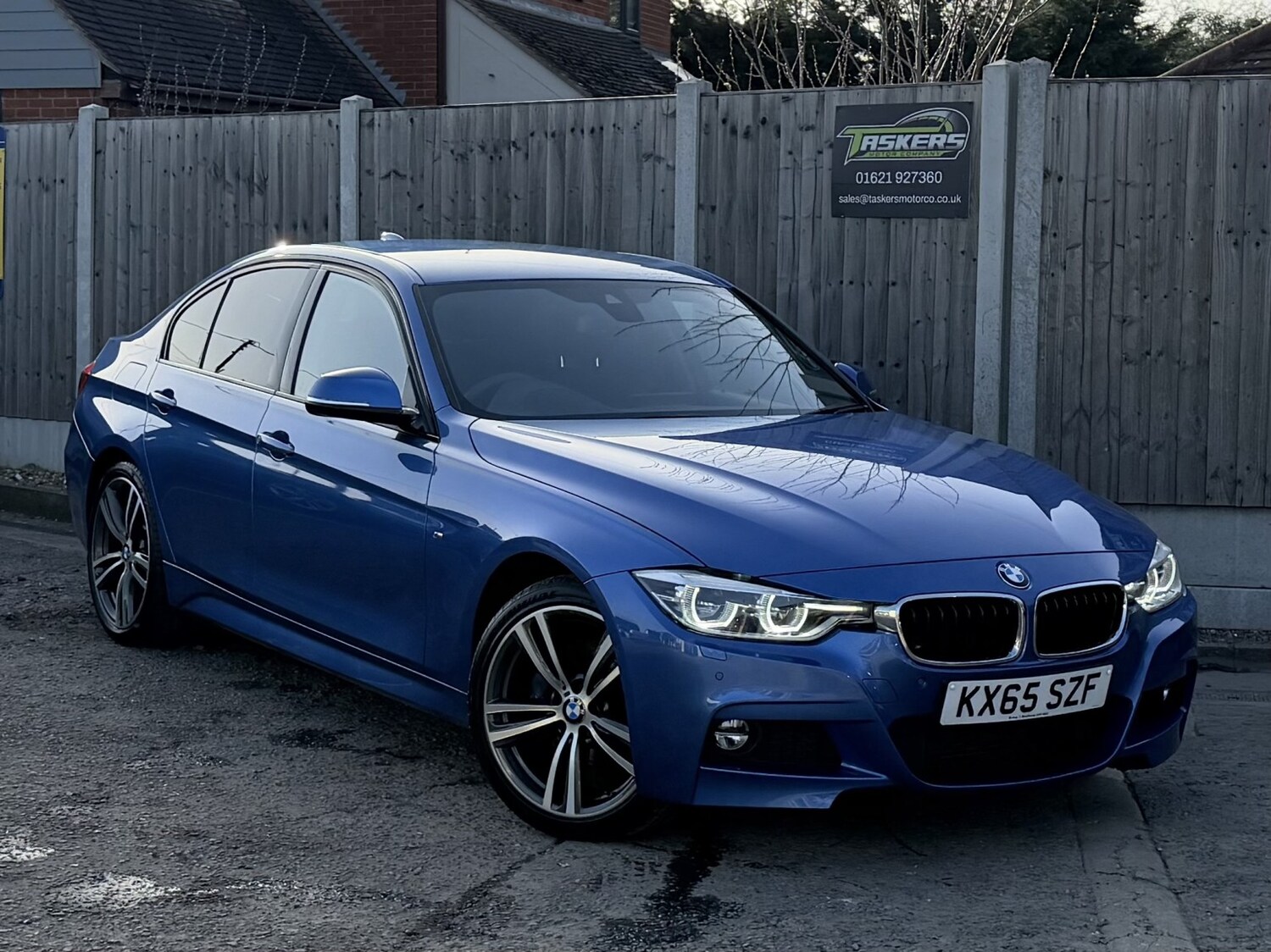Used BMW 3 Series 2015 for sale - 77474868: Photo 48
