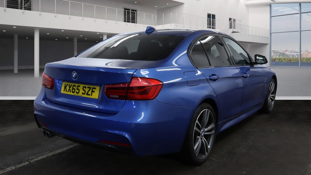 Used BMW 3 Series 2015 for sale - 77474868: Photo 6