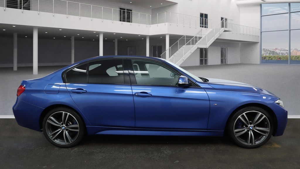 Used BMW 3 Series 2015 for sale - 77474868: Photo 7
