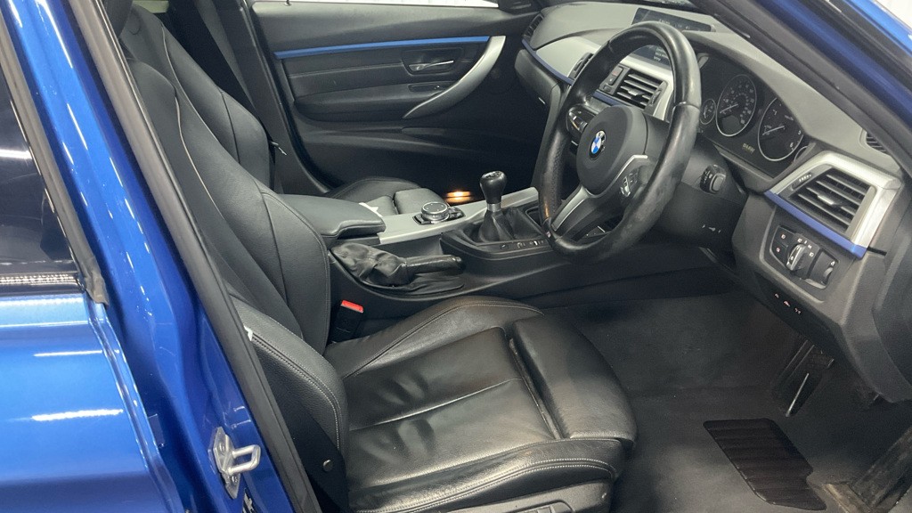 Used BMW 3 Series 2015 for sale - 77474868: Photo 8