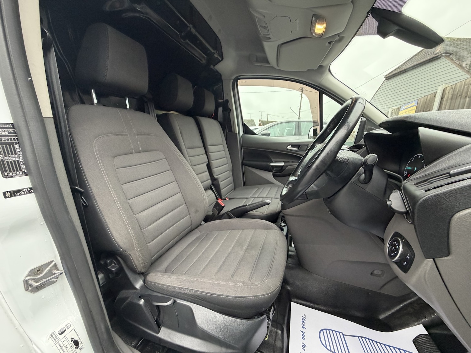 Used Ford Transit Connect 2020 for sale - 77609981: Photo 12