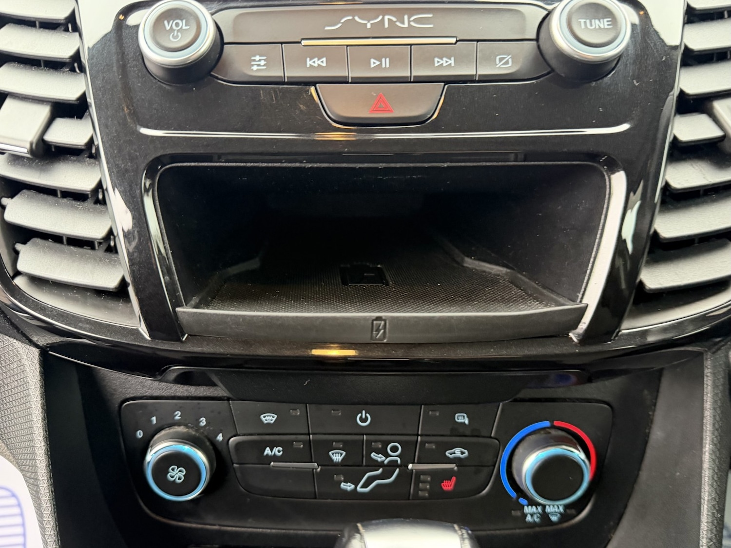 Used Ford Transit Connect 2020 for sale - 77609981: Photo 20