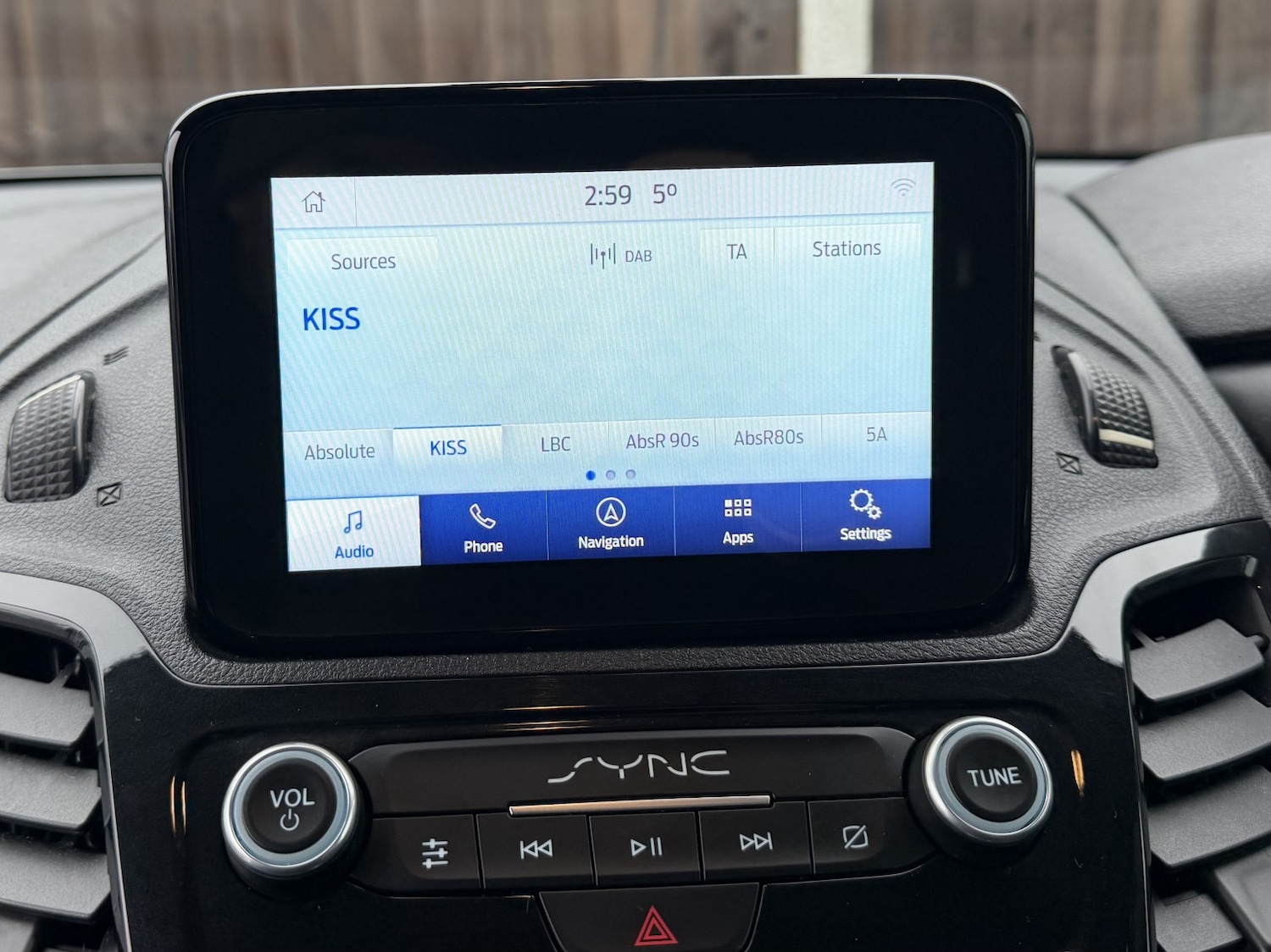 Used Ford Transit Connect 2020 for sale - 77609981: Photo 22