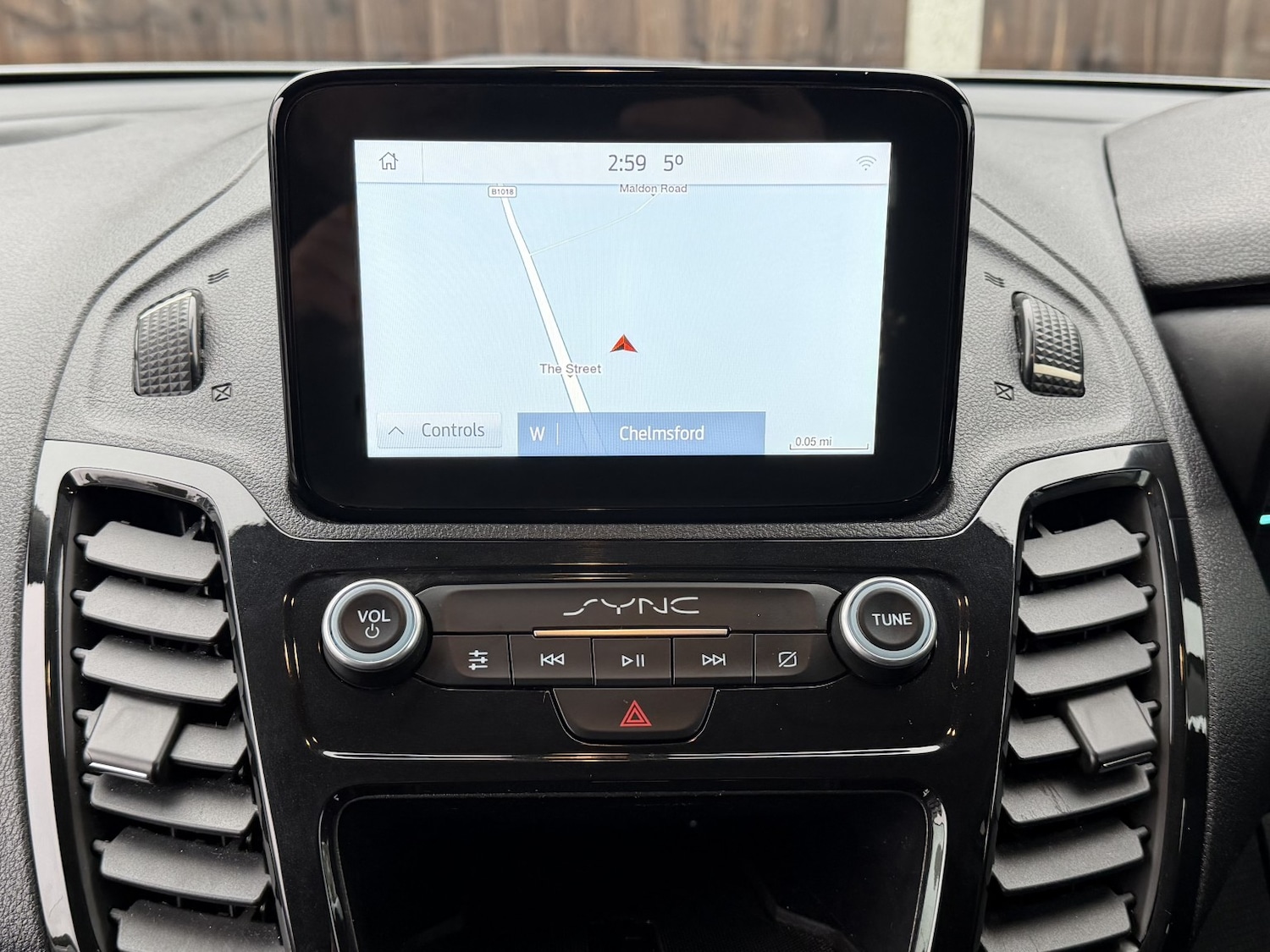 Used Ford Transit Connect 2020 for sale - 77609981: Photo 23