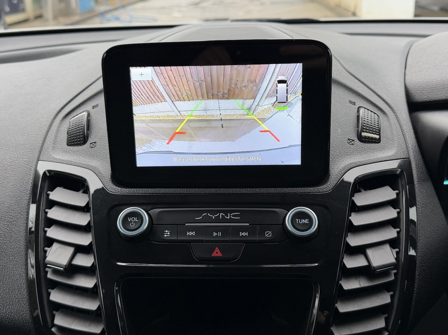 Used Ford Transit Connect 2020 for sale - 77609981: Photo 24