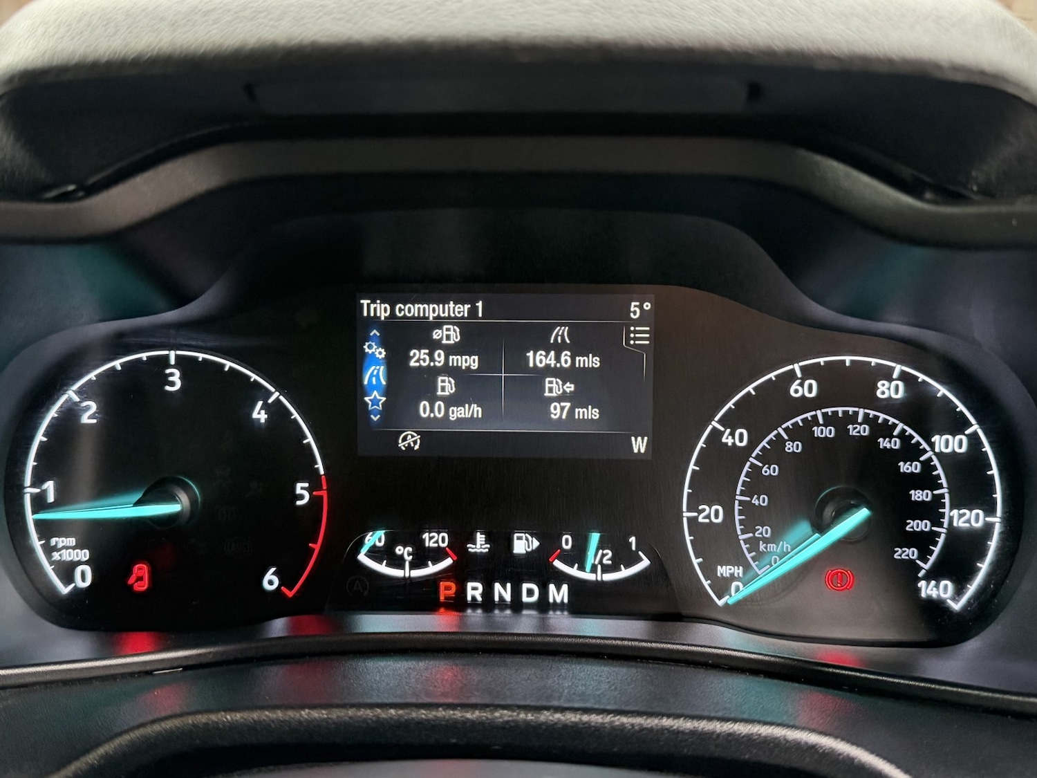 Used Ford Transit Connect 2020 for sale - 77609981: Photo 27