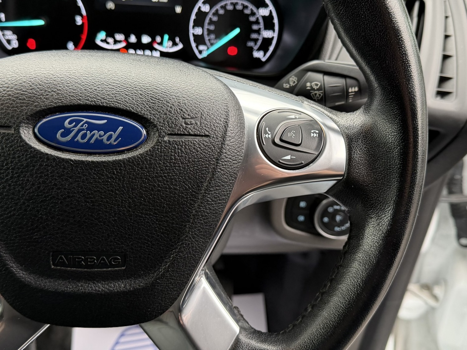 Used Ford Transit Connect 2020 for sale - 77609981: Photo 28