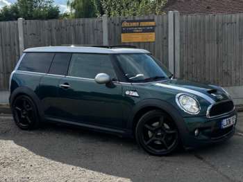 2008 - 1.6 Cooper S 5dr Auto