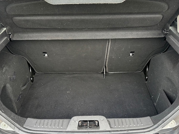Used Ford Fiesta 2015 for sale - 76211947: Photo 14