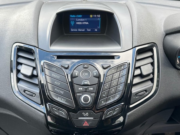 Used Ford Fiesta 2015 for sale - 76211947: Photo 19