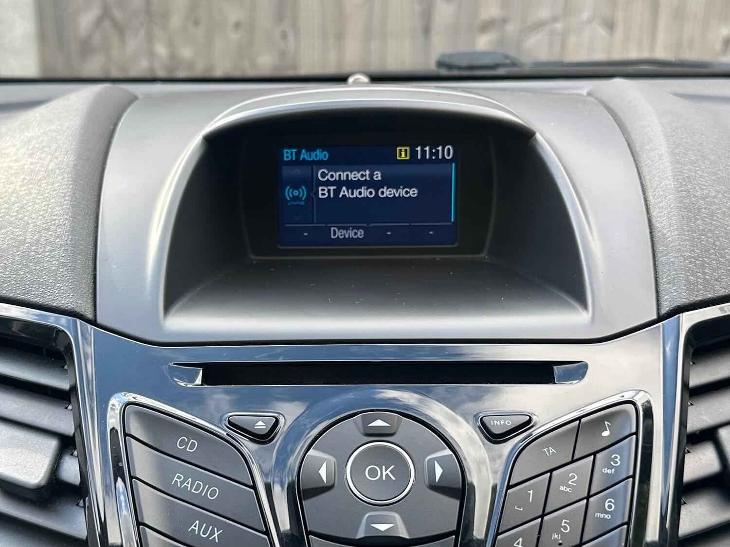 Used Ford Fiesta 2015 for sale - 76211947: Photo 20