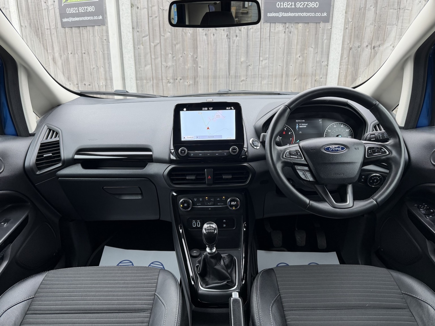 Used Ford Ecosport 2019 for sale - 77687622: Photo 10