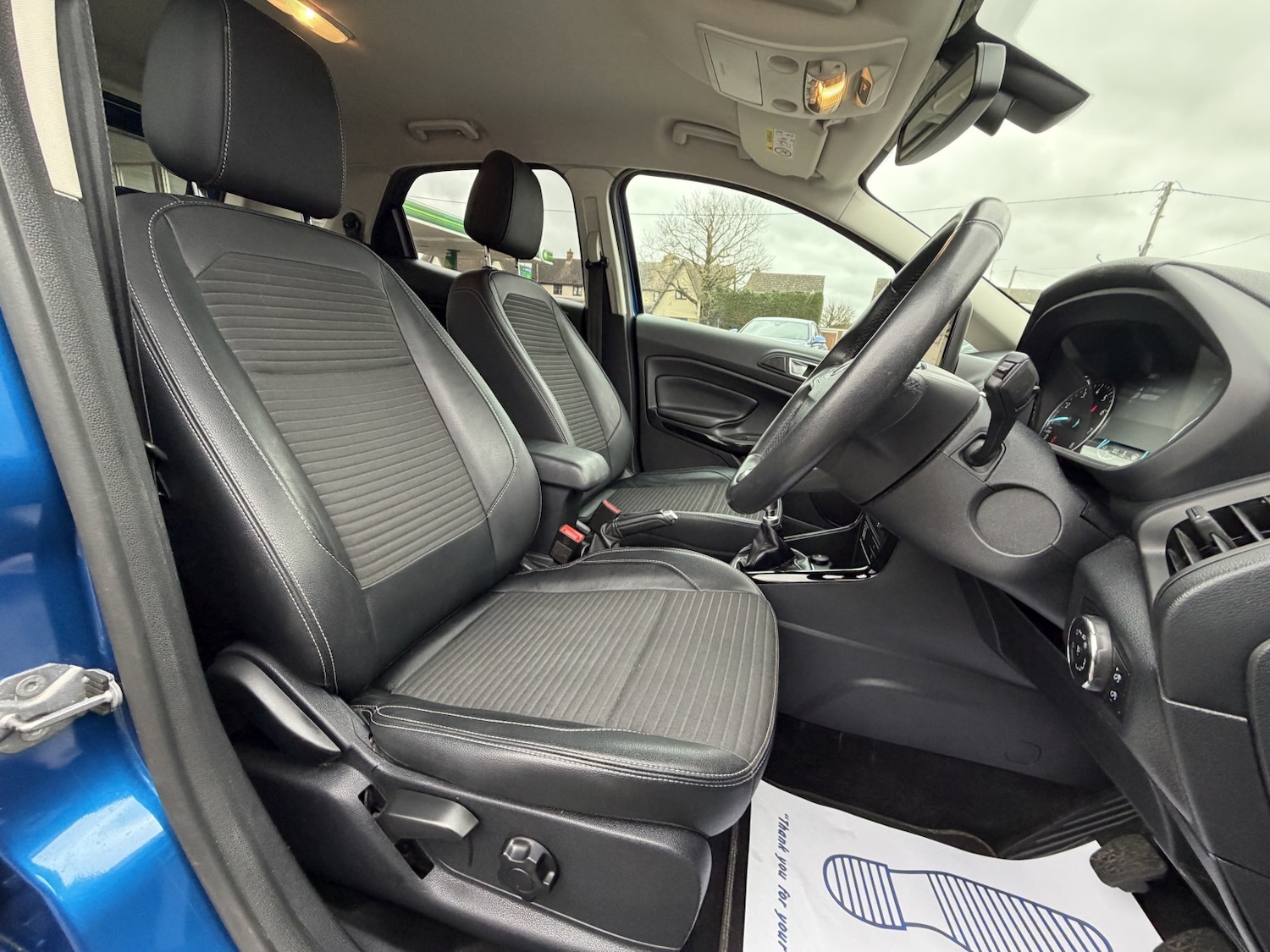 Used Ford Ecosport 2019 for sale - 77687622: Photo 12