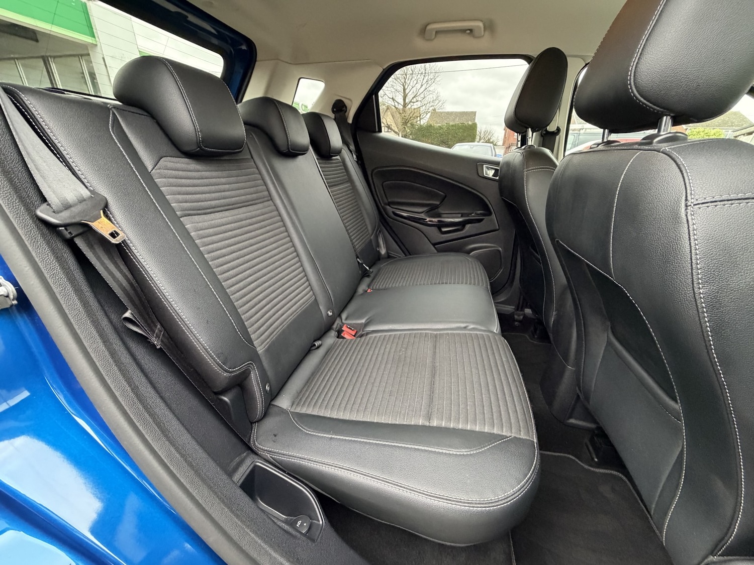 Used Ford Ecosport 2019 for sale - 77687622: Photo 13