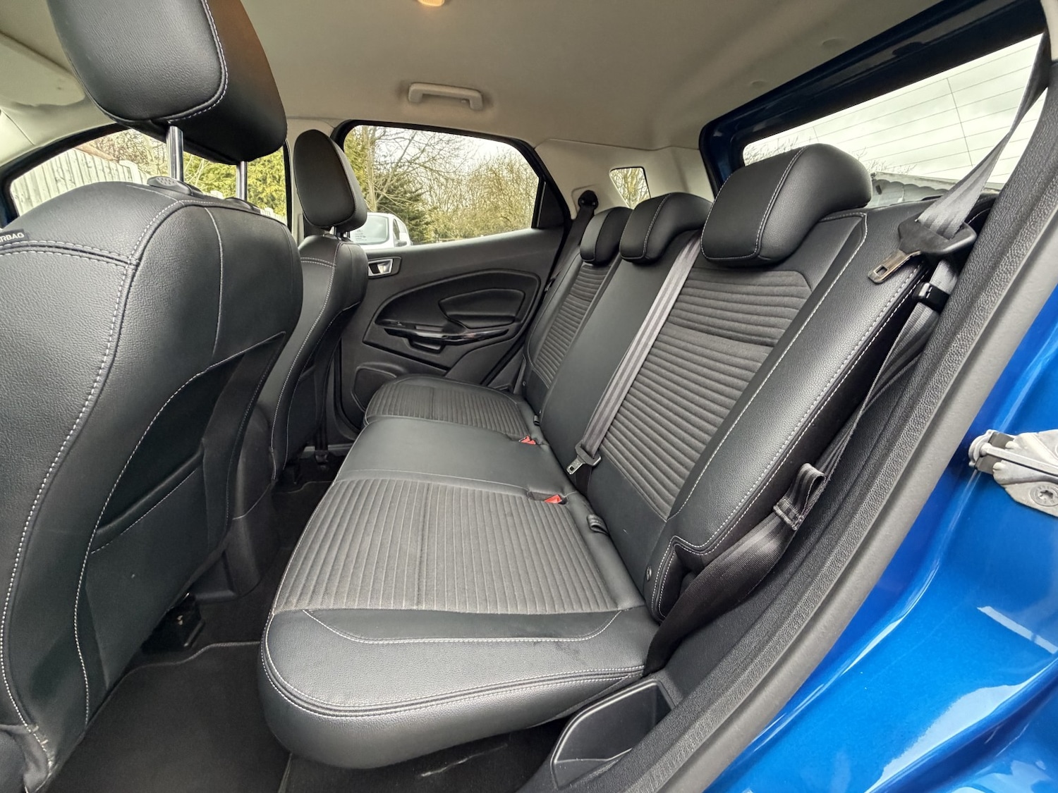 Used Ford Ecosport 2019 for sale - 77687622: Photo 15
