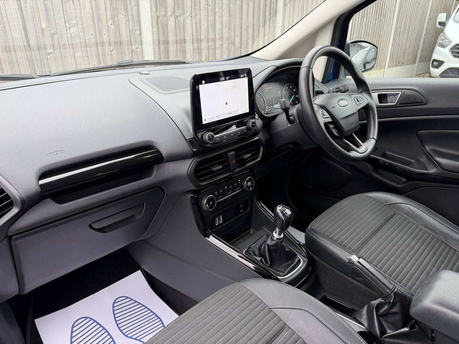 Used Ford Ecosport 2019 for sale - 77687622: Photo 17