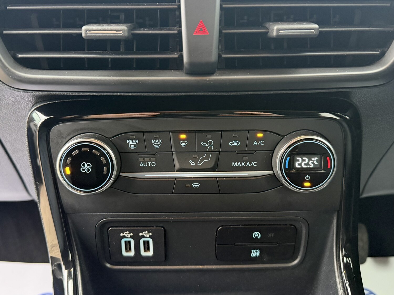 Used Ford Ecosport 2019 for sale - 77687622: Photo 19