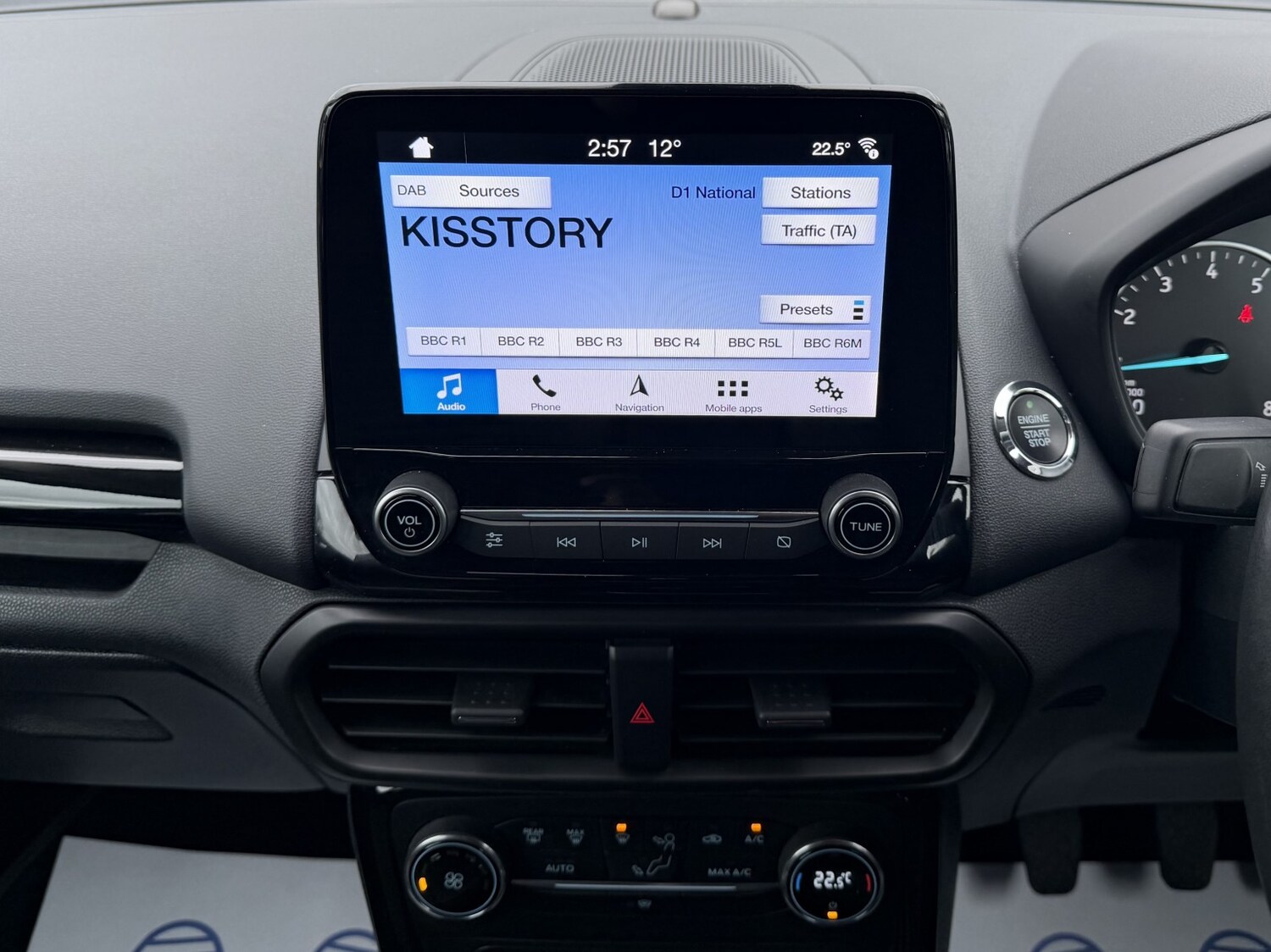 Used Ford Ecosport 2019 for sale - 77687622: Photo 20