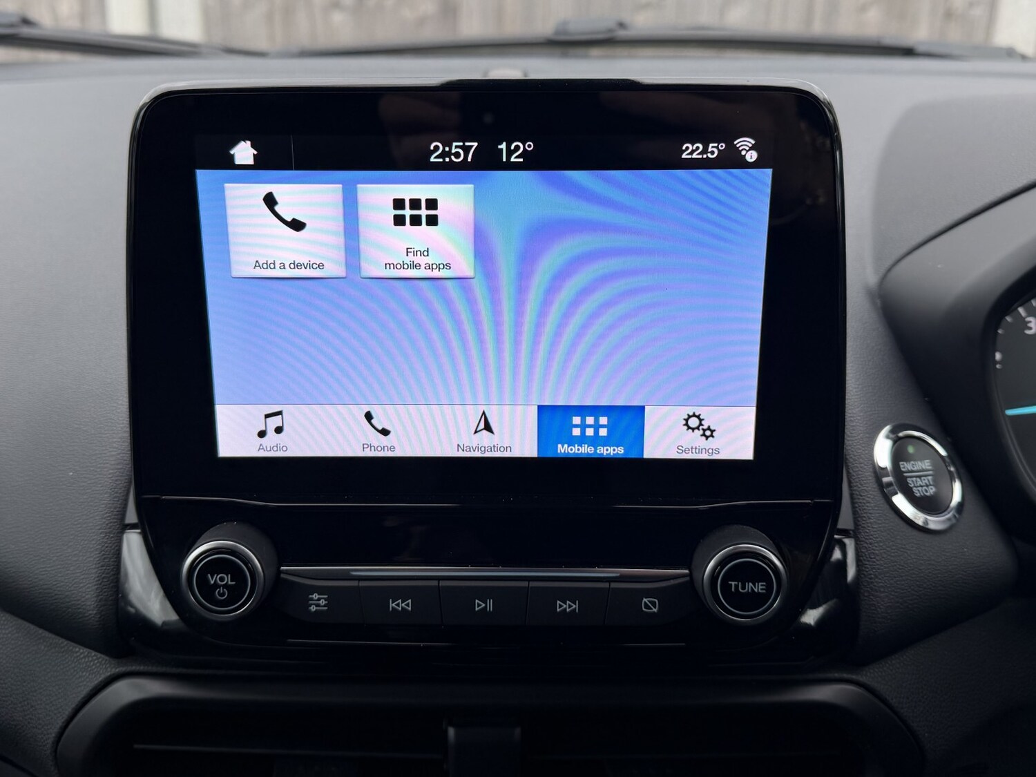 Used Ford Ecosport 2019 for sale - 77687622: Photo 21