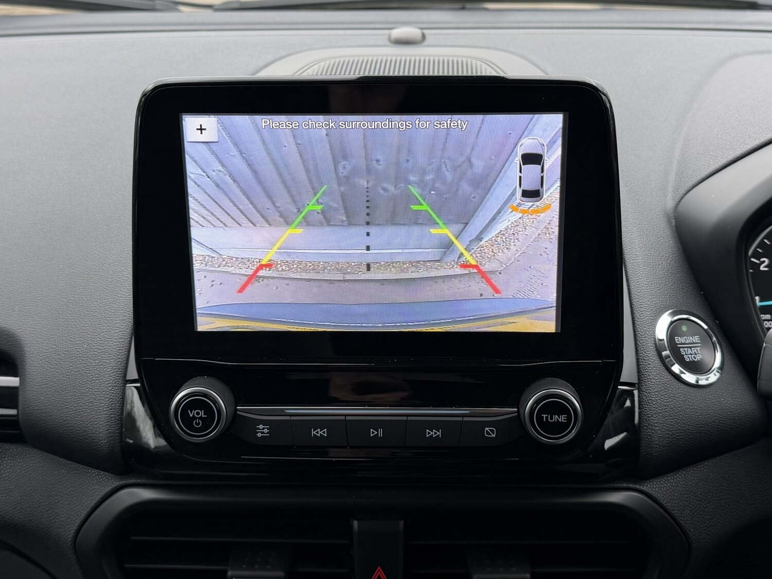 Used Ford Ecosport 2019 for sale - 77687622: Photo 23