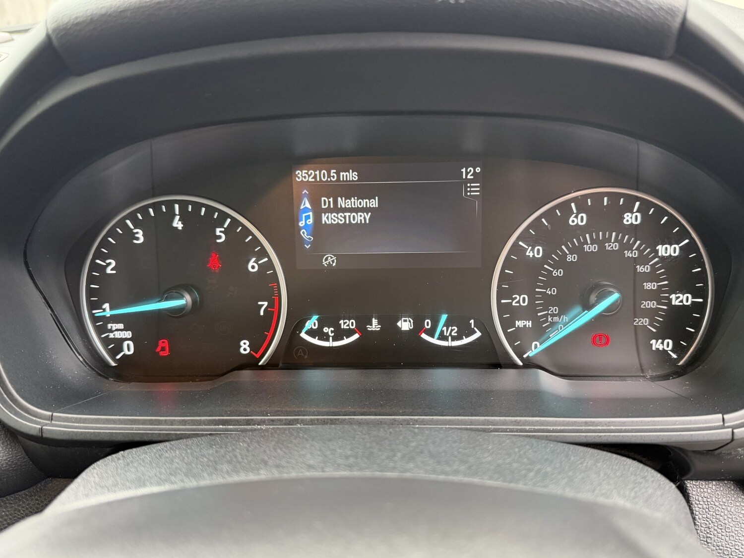 Used Ford Ecosport 2019 for sale - 77687622: Photo 26