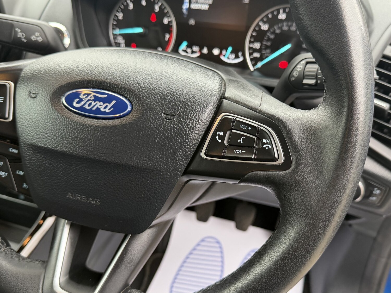 Used Ford Ecosport 2019 for sale - 77687622: Photo 27