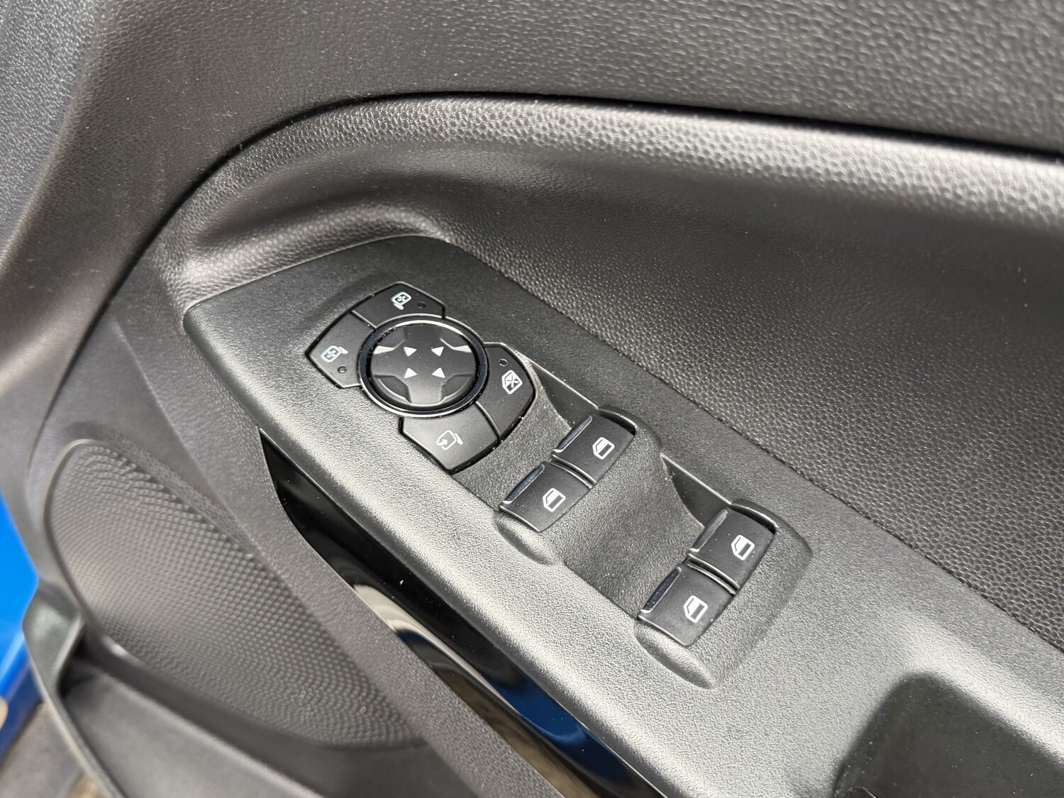 Used Ford Ecosport 2019 for sale - 77687622: Photo 29