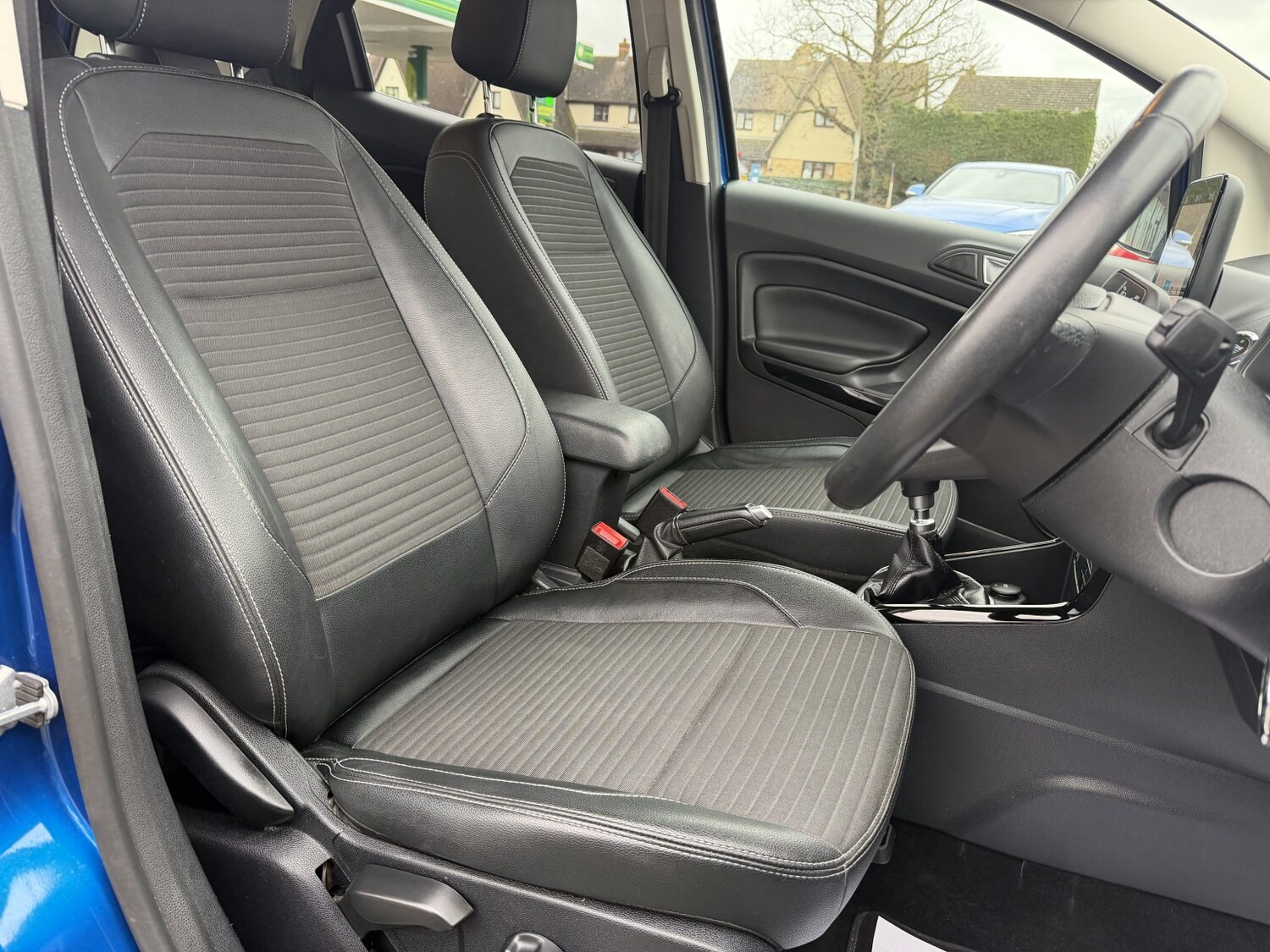 Used Ford Ecosport 2019 for sale - 77687622: Photo 33