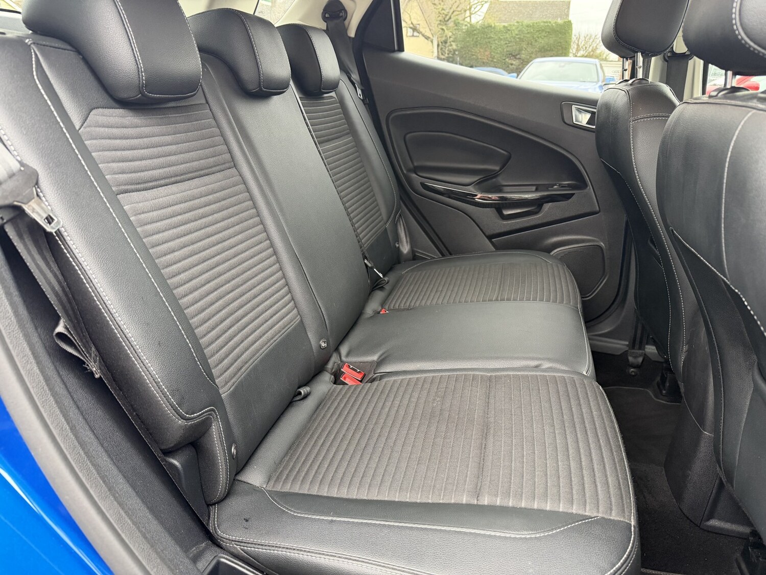 Used Ford Ecosport 2019 for sale - 77687622: Photo 34